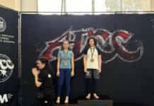 Medalii și aplauze pentru sportivii din Drochia la competiția de iarnă