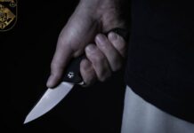 I-a cerut unui trecător bani, dar a primit un cuțit în inimă. Inculpatul – condamnat la 10 ani de închisoare