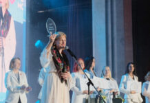 Femeia Moldovei 2025 a fost desemnată Doina Gherman, vicepreședinta parlamentului