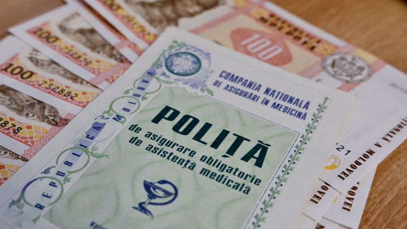 2.527 de lei – atâta vor plăti asigurarea medicală, în anul 2026, proprietarii de terenuri cu destinație agricolă