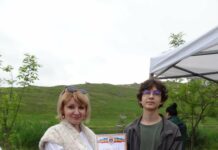 Angela Artemii, profesoara care transformă pasiunea pentru handmade în inspirație