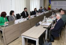 Moldovenii care muncesc în Irlanda ar putea beneficia de pensii și indemnizații