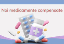 Noi medicamente compensate de la 1 ianuarie 2026: sunt vizați pacienții cu diabet zaharat, hipertensiune arterială și cu afecțiuni care necesită anticoagulare