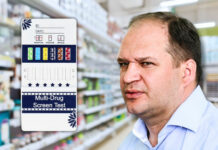 Ceban și-a făcut testul antidrog: Toți conducătorii politici trebuie verificați