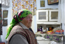 Destinul unei femei din Dubna: războiul i-a luat tatăl, viața i-a luat vederea / VIDEO