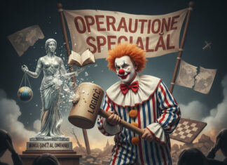 În căutarea codului pierdut al bunului-simț