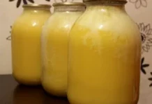 Ce este spuma albă din borcanele cu miere. Detaliul important la care să fii atent când o cumperi