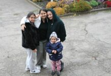 „Uniți prin Diversitate”: comunitatea din Chetrosu învață să asculte, să înțeleagă și să colaboreze / GALERIE FOTO