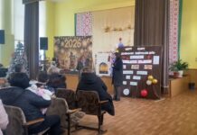 Parteneriat educațional între Școala Gimnazială nr. 66 din București și Liceul Teoretic „Ion Creangă” din Soroca / VIDEO