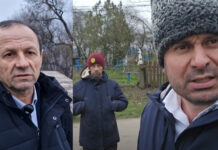 Dreptul la replică al primarului de Dărcăuți, Oleg Rozimovschi: „Totul a fost organizat pentru a ne denigra” / VIDEO