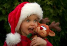 De ce nu ar trebui să-ți minți copilul despre Moș Crăciun