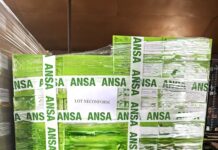 495 kg biscuiți de import au fost interzise spre comercializare