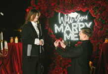 Dragoste născută la o ședință foto în Soroca: povestea Ilincăi și a lui Nicolae