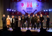 Soroca Folk Festival 2025: O punte muzicală între Soroca și Bistrița / VIDEO