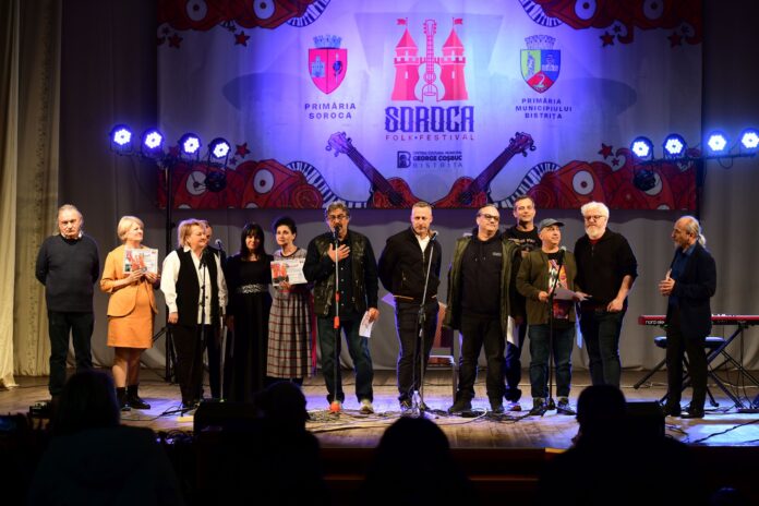 Soroca folk