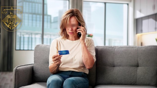 Condamnat penal – un tânăr de 19 ani s-a dat drept lucrător bancar și a înșelat de bani o femeie