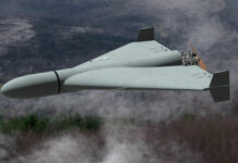 O dronă rusească ar fi survolat nordul R. Moldova și s-ar îndrepta spre România