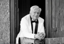 A murit Iurie Mahovici, Artist al Poporului. Avea doar 63 de ani…