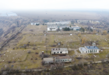 Proprietățile MMZ de pe malul drept al Nistrului