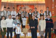 La Colegiul Tehnic Agricol din Soroca a fost sărbătorită Ziua Agricultorului / VIDEO