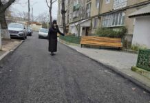 Exclusiv: lista străzilor propuse pentru reparație în 2026 – Soroca Nouă și partea din deal cu peste 10 milioane de lei