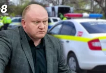 Amendă pentru Vasile Bolea după scandalul din familie: Ex-deputatul scapă de anchetă