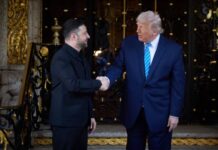 Negocierile din Florida: adevărata miză o reprezintă facilitarea unui contact direct între liderii de la Kiev și Moscova