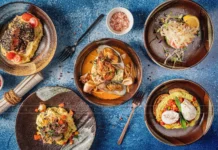 Siguranța din farfurie și ce trebuie să cunoască consumatorul