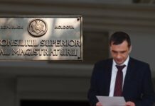 Judecător din Soroca, găsit vinovat de foștii săi colegi, în conducere în stare de ebrietate avansată