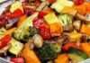 Vrei să faci legume la cuptor? Trucul de care ai nevoie pentru a fi crocante și delicioase
