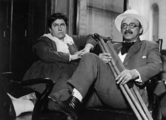 „Cea mai periculoasă femeie din America”. Povestea Emmei Goldman, evreica lituaniancă ce a sfidat tabuurile unei epoci întregi