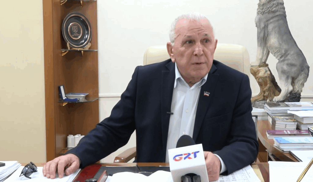 Fost președinte al Adunării Populare a Găgăuziei, Dmitri Constantinov, a fost condamnat la 12 ani de închisoare, dar…ar fi fugit în Transnistria