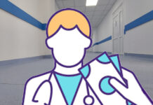 Șefă de secție condamnată: mită de la 100 de lei la 150 de euro în halat, în cartela medicală sau în sertar