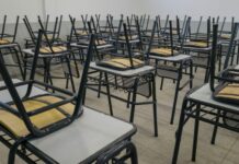 Consiliul raional Soroca a decis: Școala primară din satul Slobozia Vărăncău se lichidează