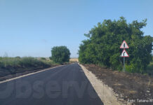 SA „Drumuri Soroca” câștigă în instanță un litigiu de peste 124 de mii de lei pentru asfalt livrat și neachitat