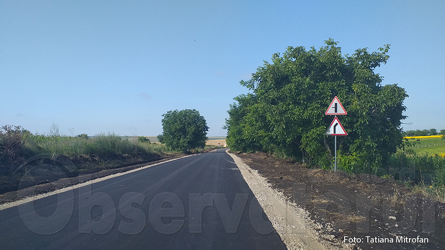 SA „Drumuri Soroca” câștigă în instanță un litigiu de peste 124 de mii de lei pentru asfalt livrat și neachitat