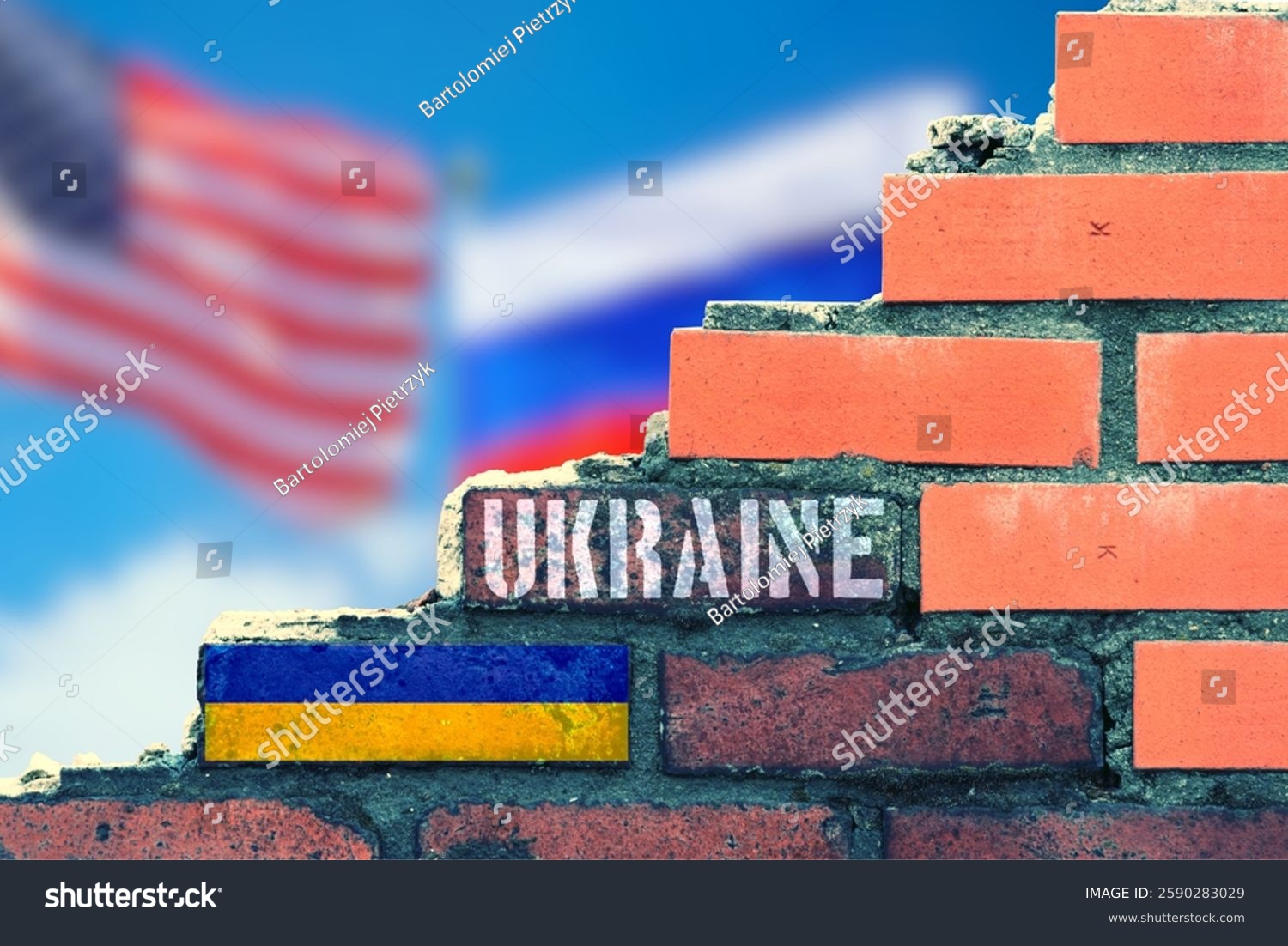 Ucraina și Statele Unite au finalizat un proiect revizuit de plan de pace menit să pună capăt războiului