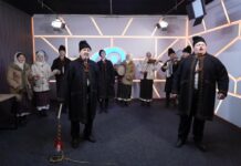 Primiți urătorii? Aho-aho boieri bogați, stați puțin și nu mânați… / VIDEO