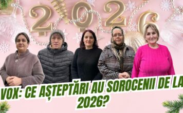 VOX: Ce așteptări au sorocenii de la 2026? / VIDEO