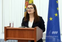 Cristina Gherasimov: „Toate cele 27 de state membre ale UE susțin deschiderea negocierilor de aderare cu Republica Moldova”
