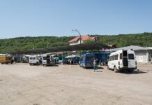 Cinci rute regulate, care fac legătura dintre orașul Soroca și unele localități ale raionului sunt expuse la procedura de concurs