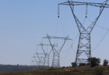 Linia Independenței Energetice Vulcănești-Chișinău urmează să furnizeze primii kilowați de energie electrică la sfârșitul lunii februarie sau începutul lunii martie