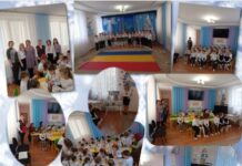 Proiectul „BookUp – creștem prin lectură”, lansat la Soroca pentru cei mai mici cititori