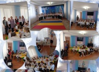 Proiectul „BookUp – creștem prin lectură”, lansat la Soroca pentru cei mai mici cititori