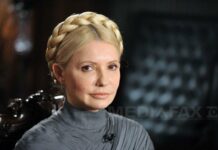 Și tu, Iulia? Un nou scandal de corupție în Ucraina