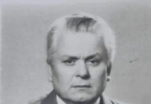 In memoriam: Andrei Porcescu. Astăzi ar fi împlinit 90 de ani…