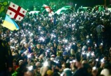 Corupția – factorul comun care i-a scos pe oameni în stradă în 2025. Proteste de proporție din Europa până în Asia