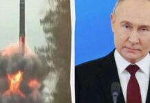 „Răzbunarea lui Putin”. Poate fi sau nu interceptată racheta Oreșnik