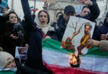 Apel adresat cetățenilor Republicii Moldova aflați în Iran: „Evitați călătoriile și părăsiți imediat țara!”