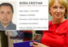 O jurnalistă renumită din România, ținta unui atac dur derulat de fostul deputat român, condamnat pentru corupție, Cristian Rizea. Reacție internațională